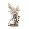 7630 - 10" Purple Fairy - On Branch - |1-13|