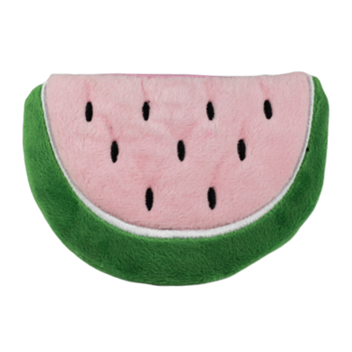 7636 - 5.5" Watermelon Coin Purse - |DVD 4|