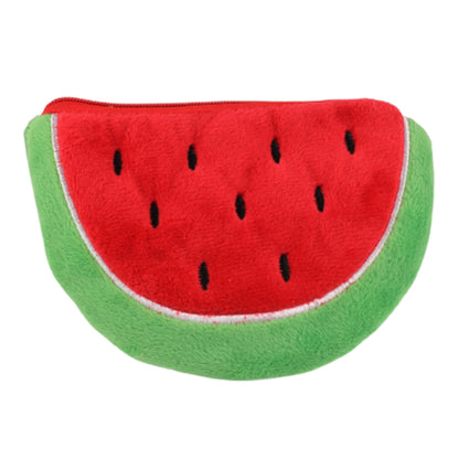 7636 - 5.5" Watermelon Coin Purse - |DVD 4|