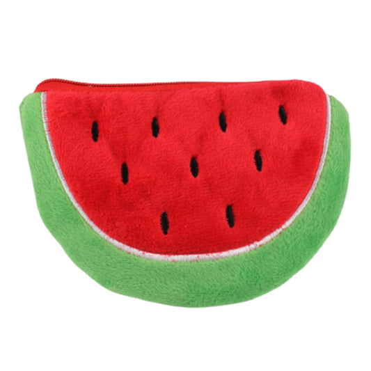 7636 - 5.5" Watermelon Coin Purse - |DVD 4|
