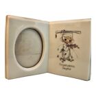 7648 - Precious Moments Graduation Daughter Frame - |H-32|