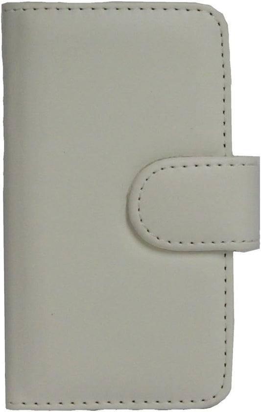 7650 - iPhone-4g Case - White - [DVD Floor]
