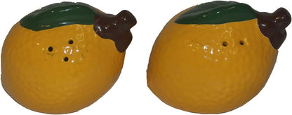 7657 - Lemons Salt & Pepper Shakers |TBD|