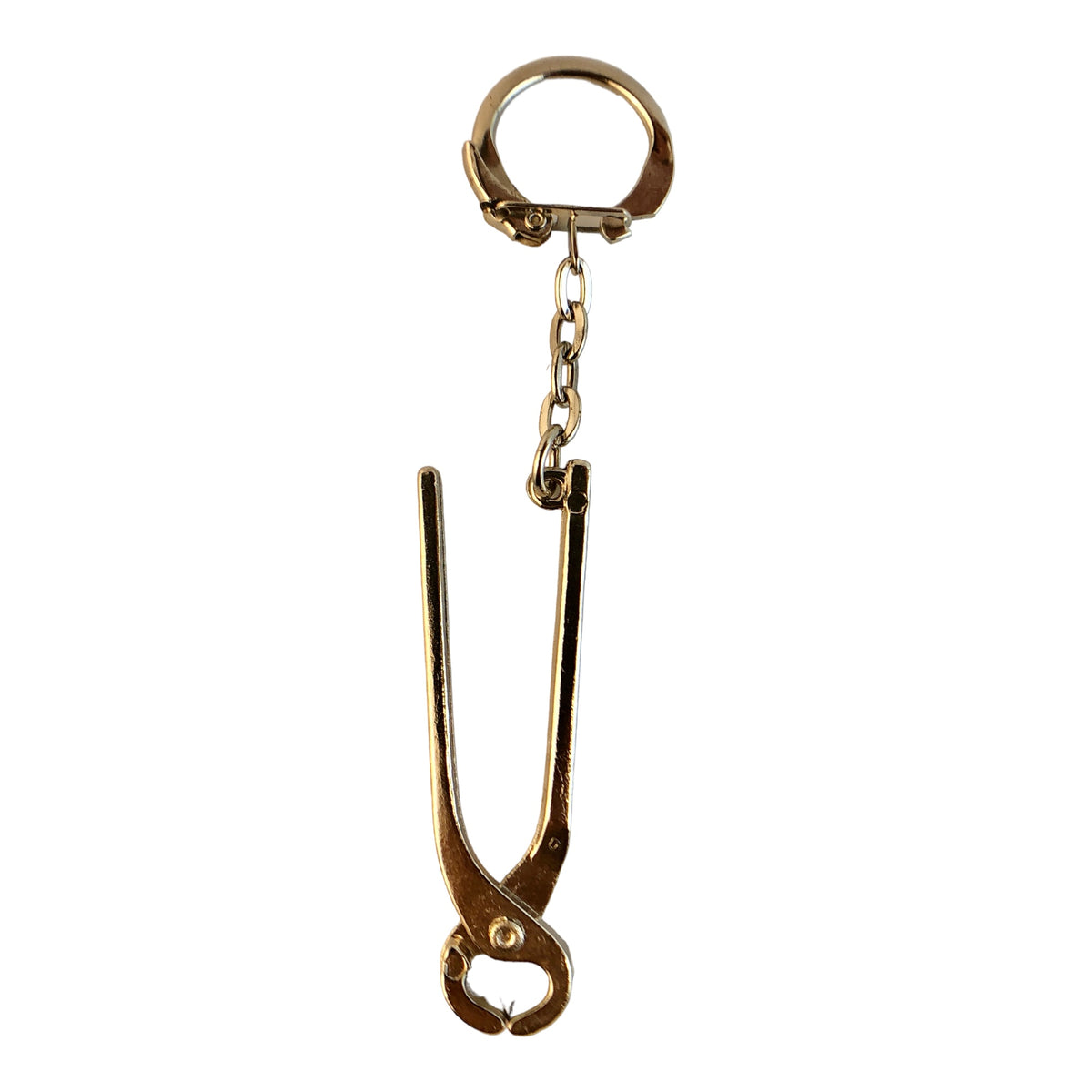 7688 - Vice Grips Keychain - |DVD-39|