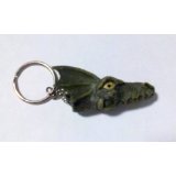 7696 - Keychain Dragonhead - |DVD-36|