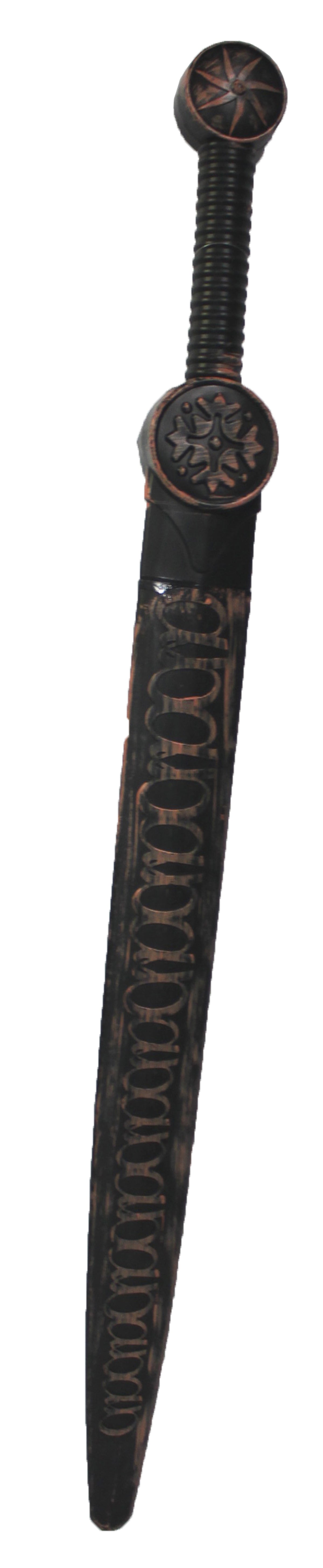 7735 - Toy Barbarian Sword Copper - |Toy Sword Box|