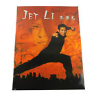 7750 - 15x20 Inch Jet Li Poster On Skyline |Coke Box|