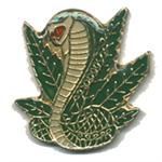 7794 - Hat Pin Cobra - |R-21 Floor|