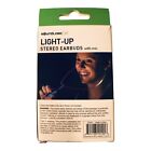 7810 - Light-Up Green Ear Buds for Crystal-Clear Sound and Free Shipping in Electronics Category |2-16|