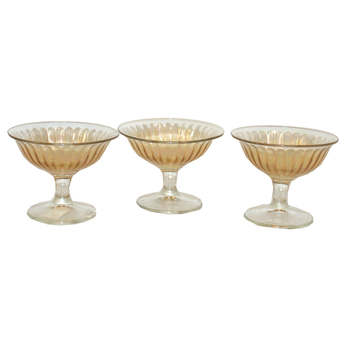 7869 - Set of 3 Dessert Compotes |4-18|