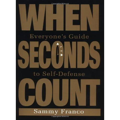 789 - When Seconds Count