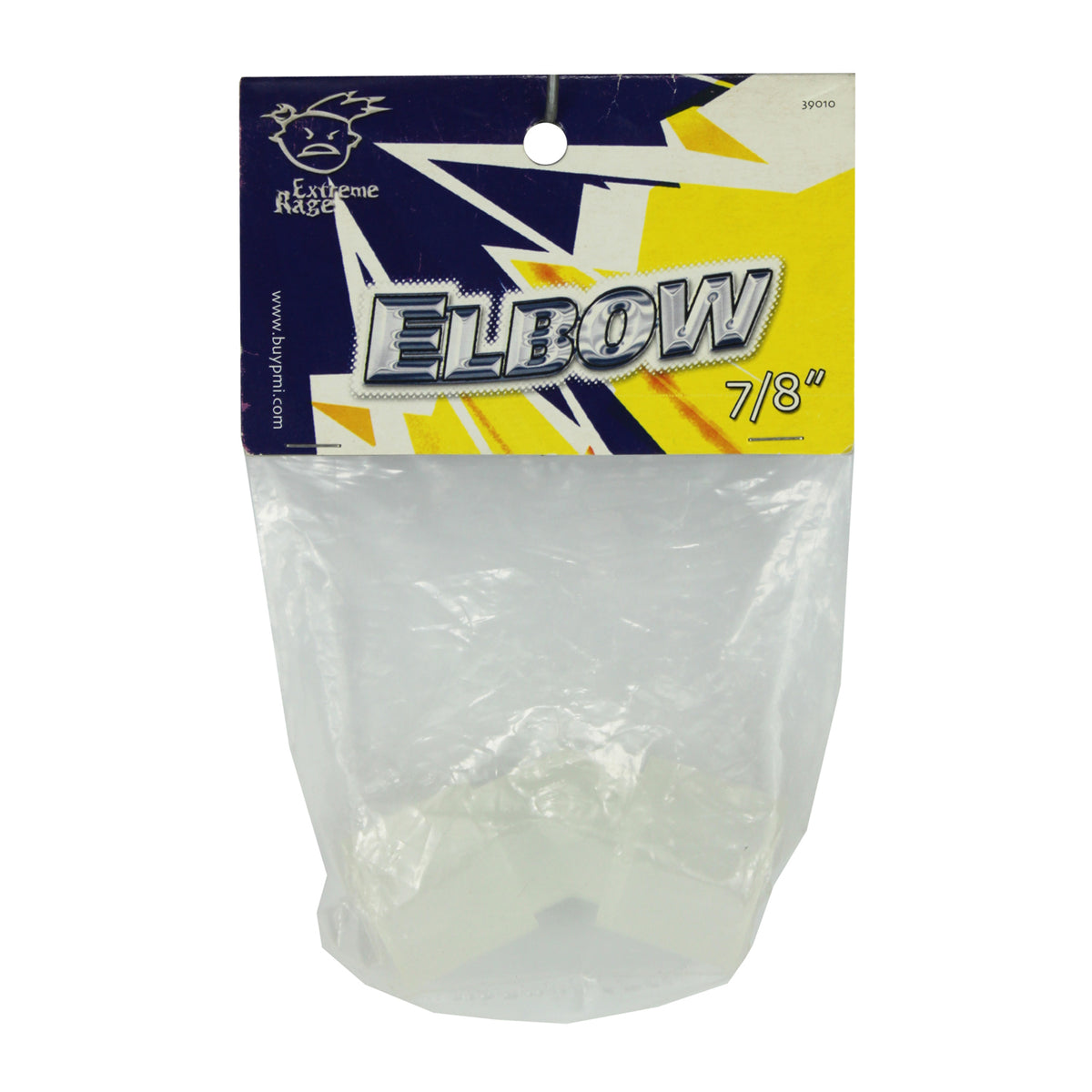 7914 - Extreme Rage Elbow 7/8" for Paintball - |S-7 Garage|