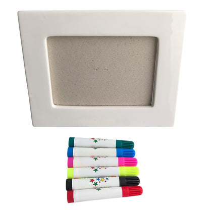 7925 - Decorate Your Own Frame from Bed, Bath and Beyond - |BS-31|