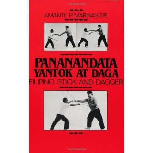 793 - Pananadata Yantok At Dage:FIL