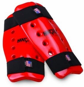 7941 - Macho Red Shin Small