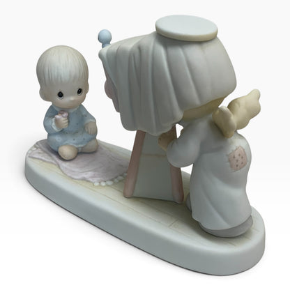 35939 - Baby's First Picture Precious Moments |3-12|