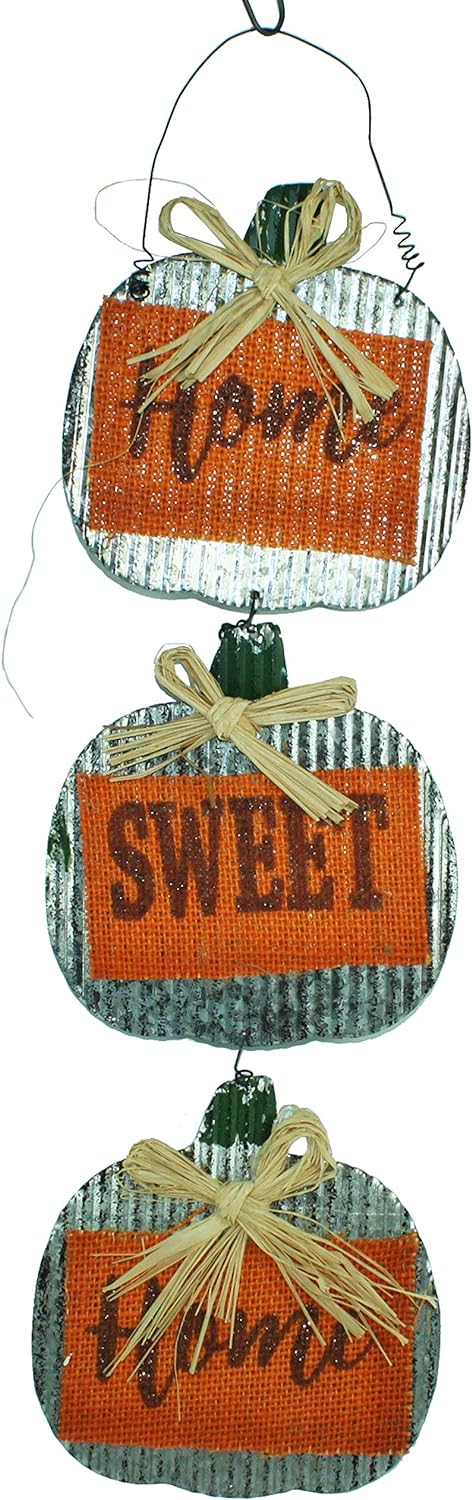 8262 - Door Hanger Home Sweet Home - [Pod 2-14]