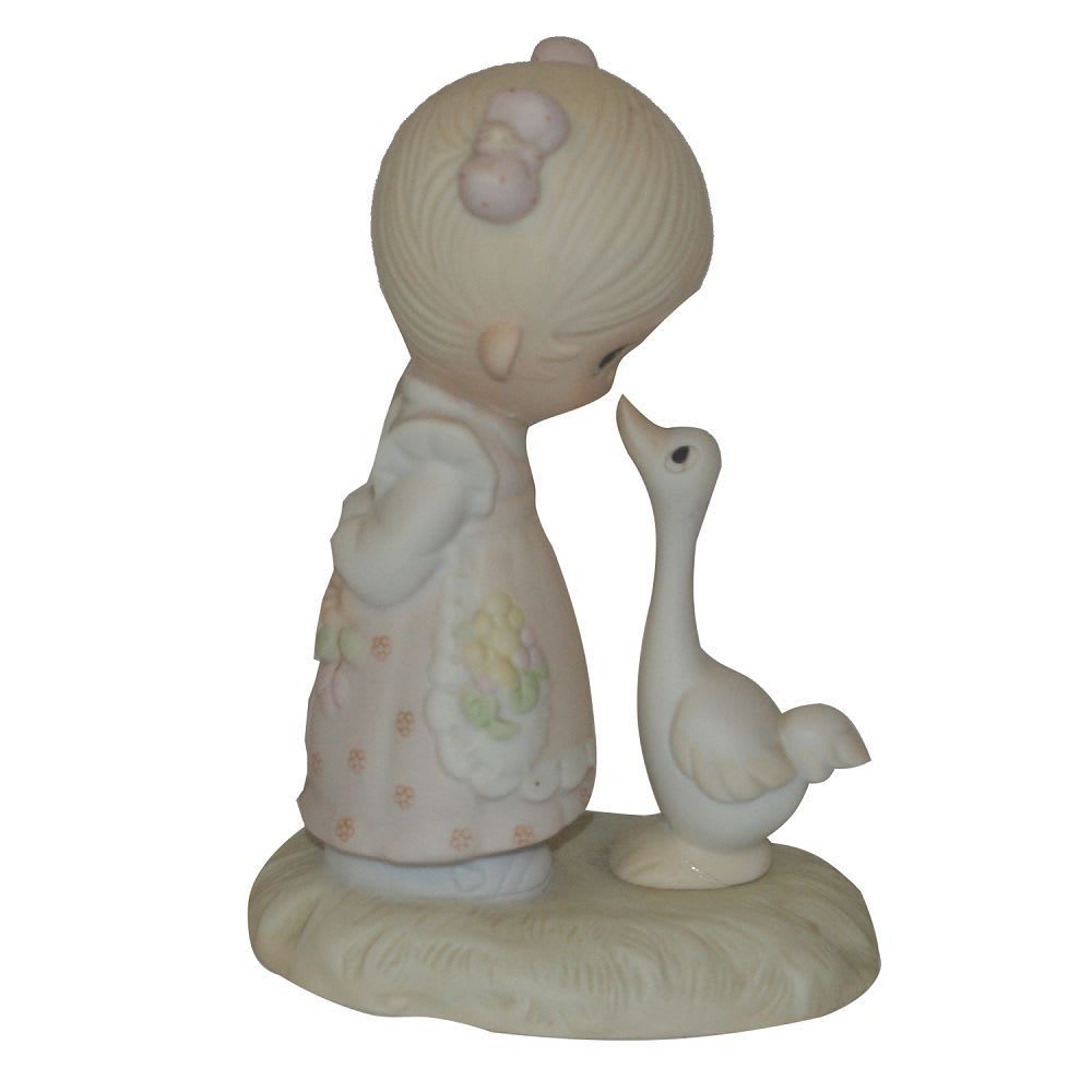 82 - 5" Precious Moments Make a Joyful Noise - |H-25|