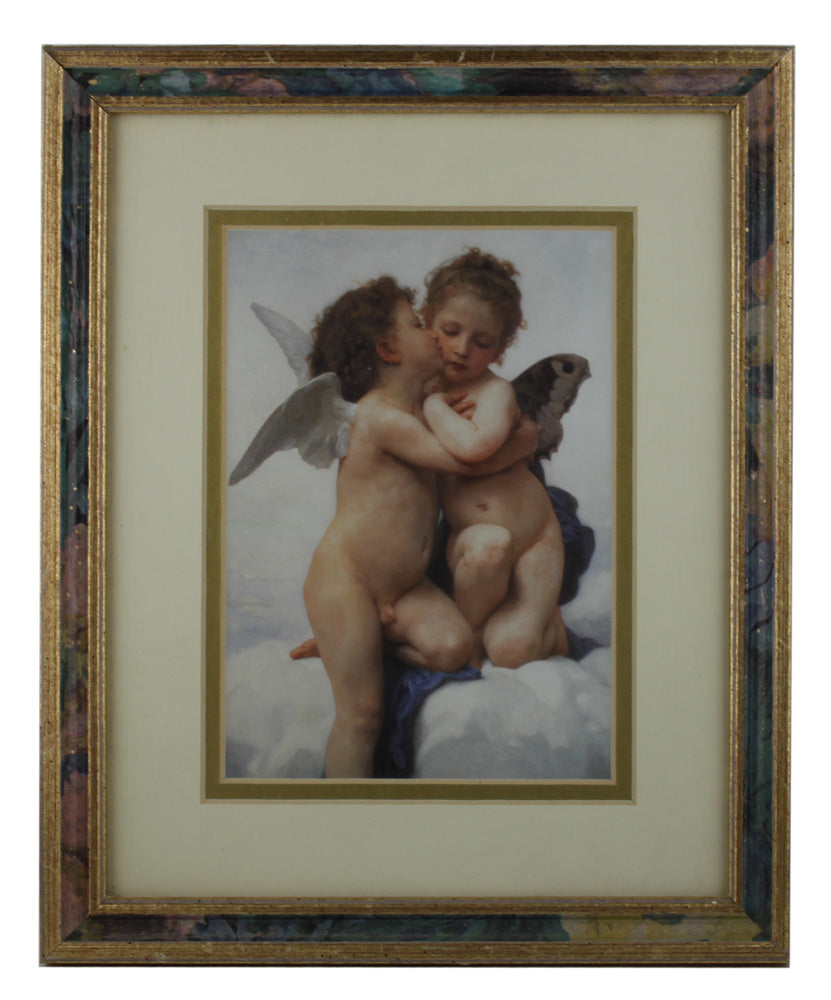 8304 - 9x11" Double Angel Cherubim |16-21|