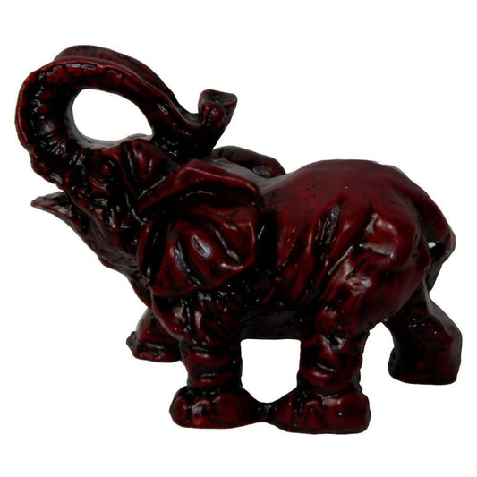 835 - 3" Red Elephant #4 - |Z-94|