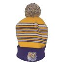 8432 - NCAA LSU Vintage Wooly Hat - |H-49|
