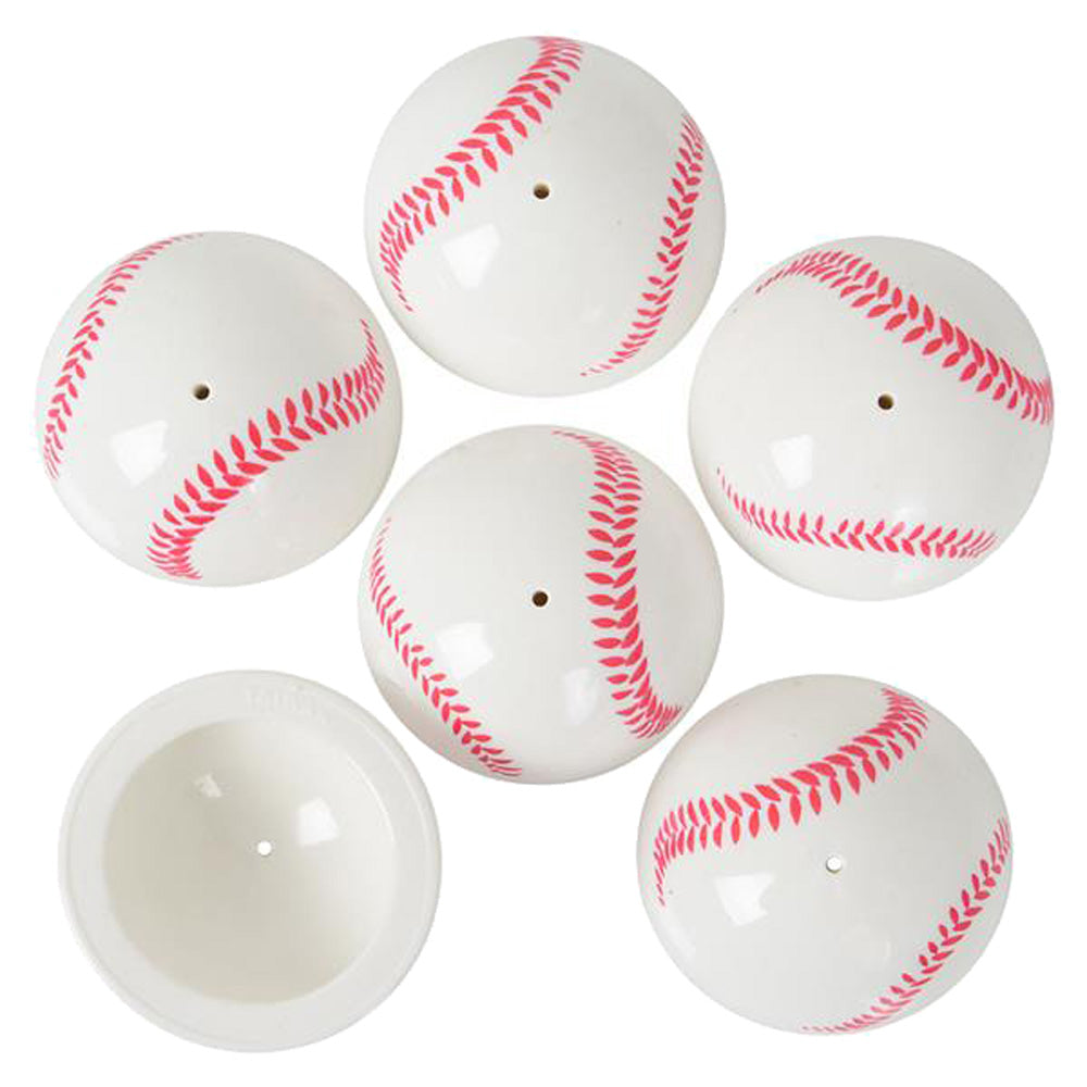 8441 - 1.75" Baseball Poppers - |R-12|