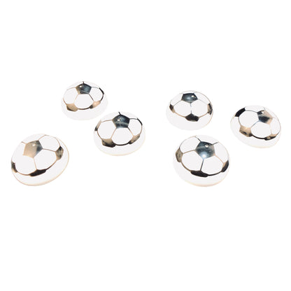 8443 - 1.75" Soccer Poppers - |DVD-1|