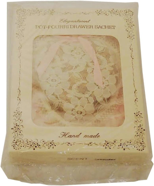 866 - Pot-Pourri Drawer Sachet - [A-11]