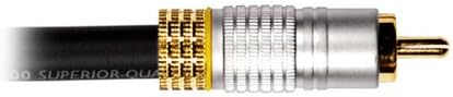 8785 - Set of 3 Phllips Composite Video Cable |S-9|