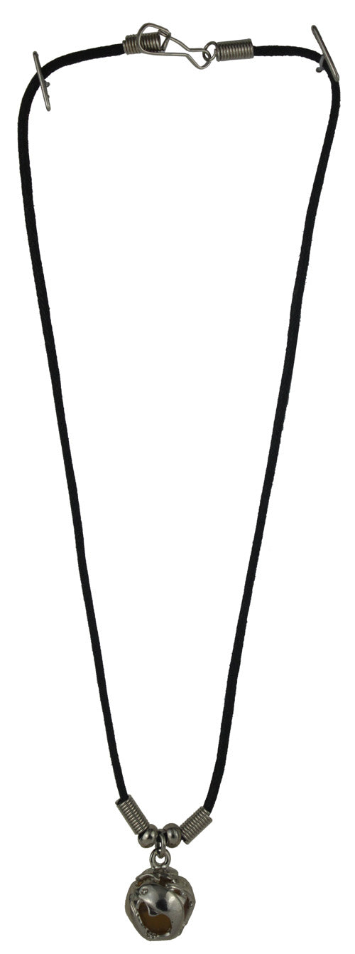 8789 - Ball Choker Dolphin - |Clear-158|
