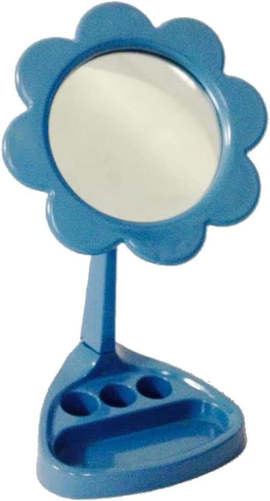 889 - Daisy Mirror Asst Color - [R-57 Garage]