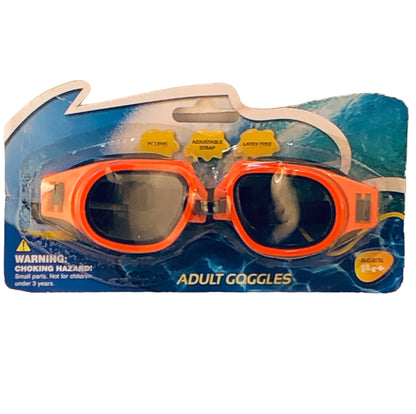 8984 - Adult Swim Goggles - [H-49/28-Peg]