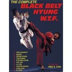 902 - The Complete Black Belt Hyung