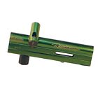9248 - Premium Green Raptor Main Body for Paintball Guns with High-Performance Features |R-47|