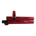 9290 - Rebel Xtreme Main Body Paintball - Red - |25-B|