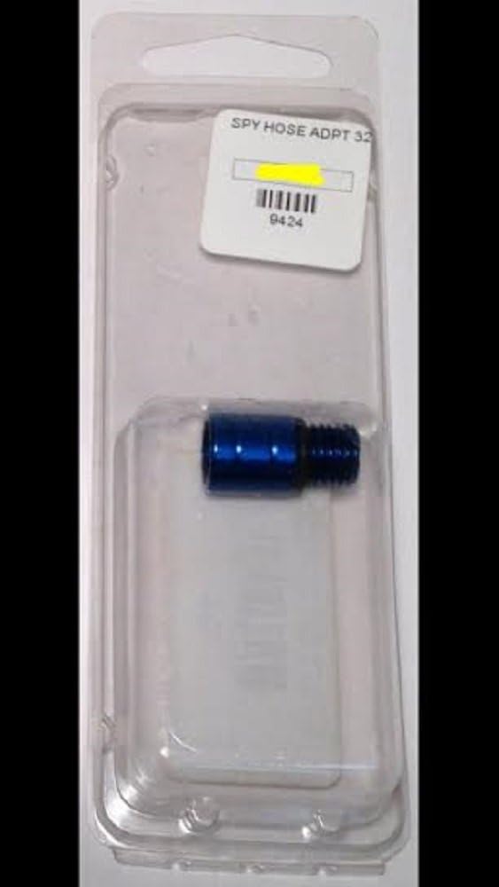 9424 - SET OF 2 Spyder Hose Adpt 32 Degrees