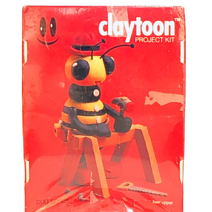 943 - Claytoon Fixer Upper Kit - |7-8|