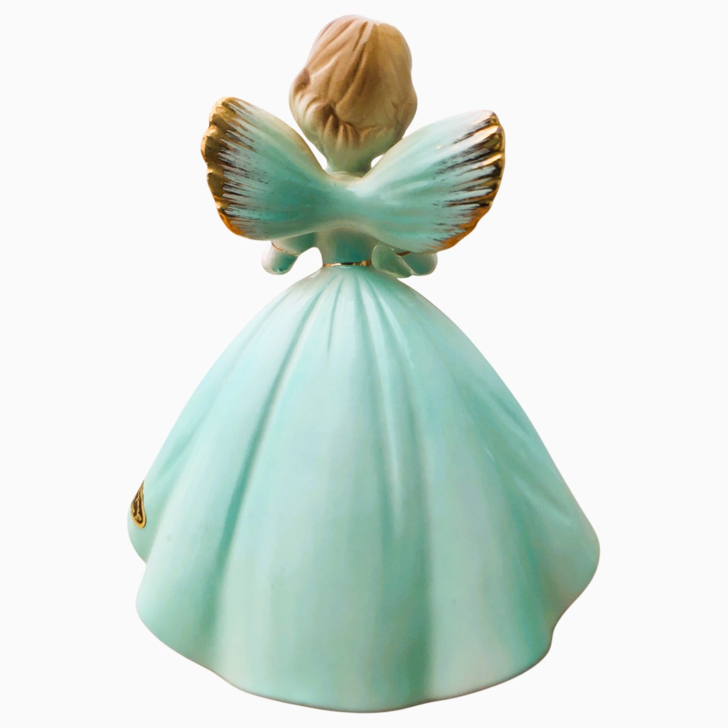 9488 - Vintage Josef Originals 16th Birthday Girl Porcelain Figurine 6-Inch |2-14|
