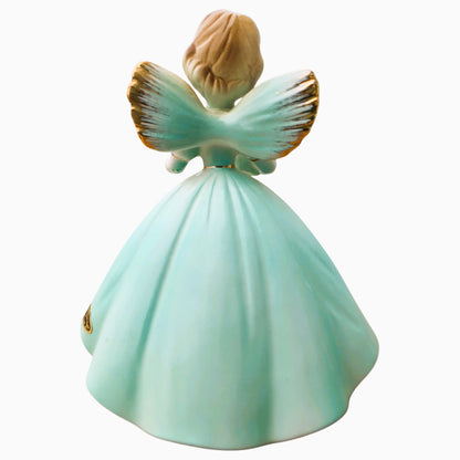 9488 - Vintage Josef Originals 16th Birthday Girl Porcelain Figurine 6-Inch |2-14|