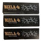 9548 - Rizla Black Paper 6 Pack - |H-34|