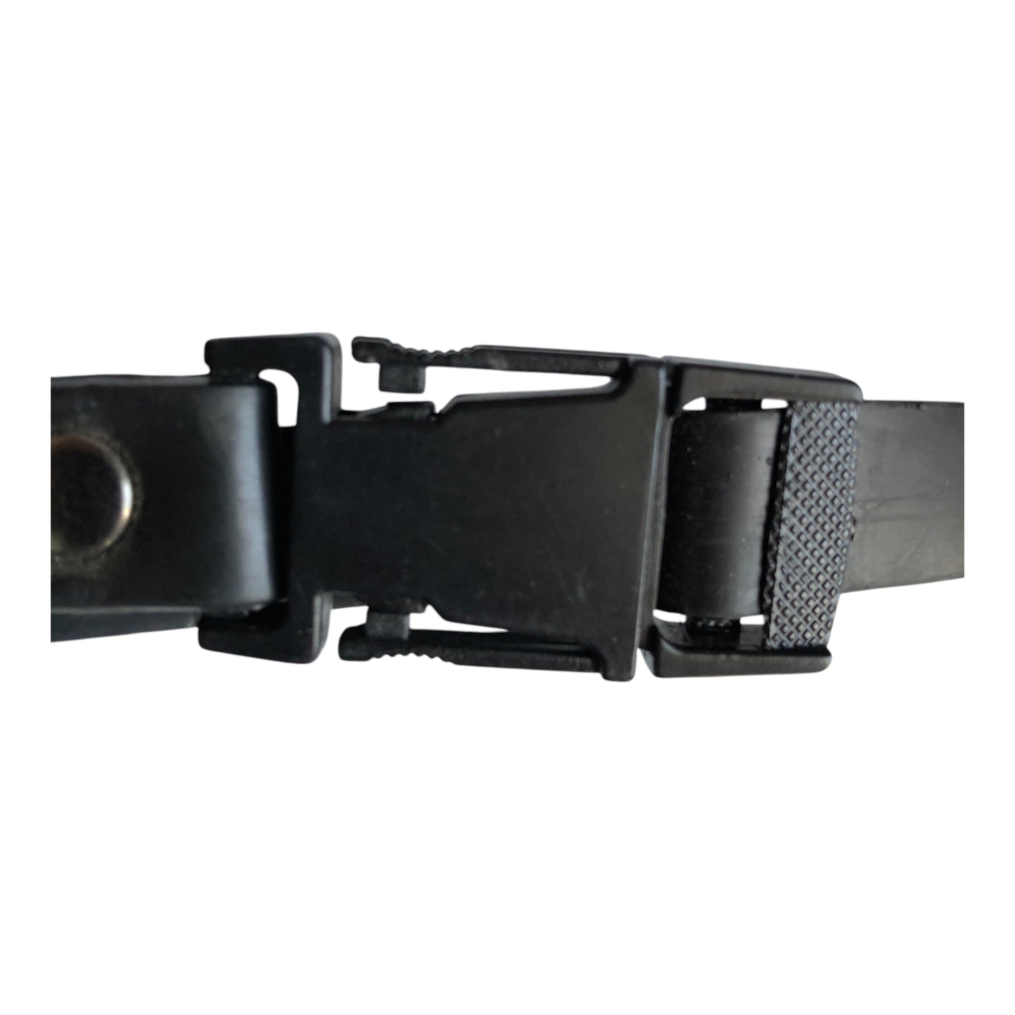 9571 - Diving Knife Black Blunt Tip |114|