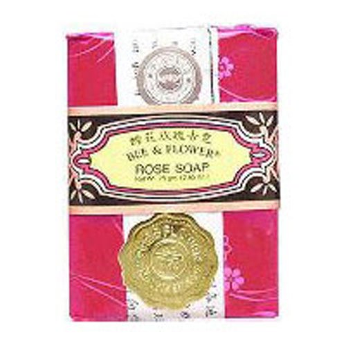 9793 - Soap Rose 2 Per Order - [Scent 42]
