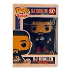 9931 - Pop DJ Khaled Collectible Vinyl Figure for Music Fans and Toy Enthusiasts |Pod 1-7|
