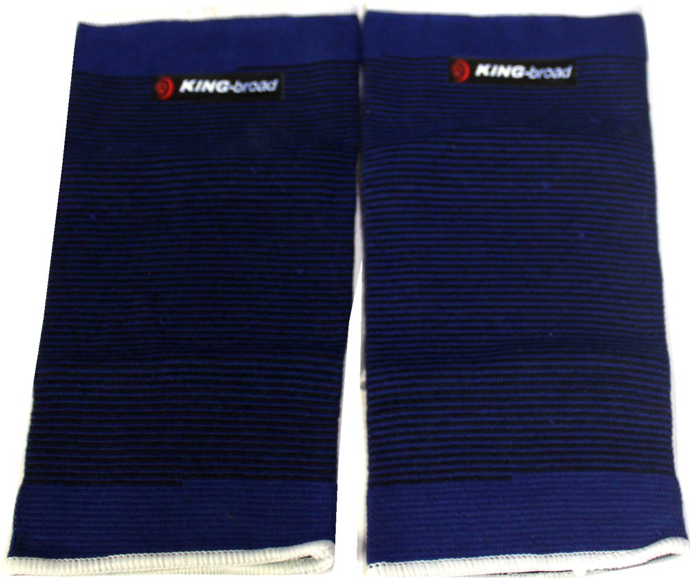 9963 - King Broad Crus Supports - [Display 37 GR-70 Crate C]