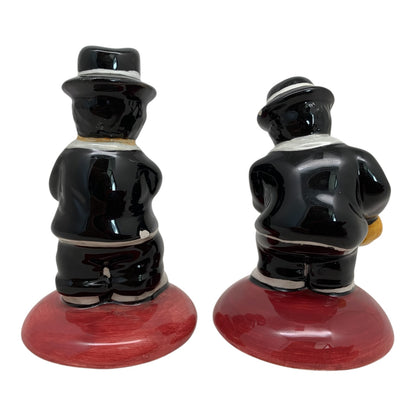 34827 - New Orleans Jazz Men Salt & Pepper |4-18|