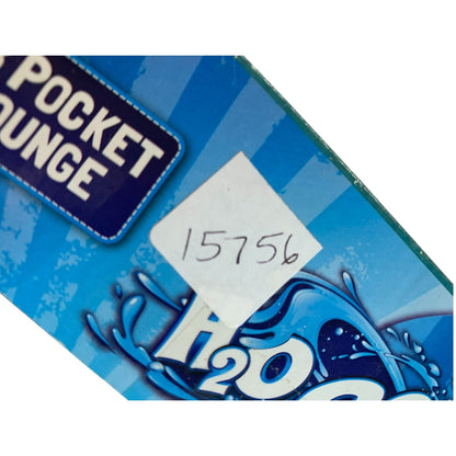 15756 - Bestway Pink 18 Pocket Lounge |TBD|
