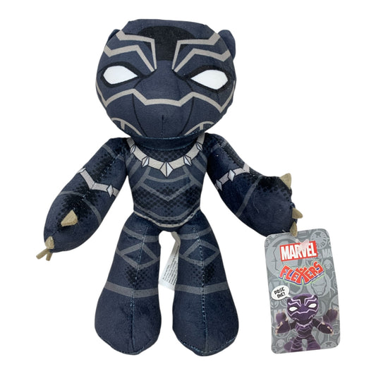 9359 - Marvel Black Panther Poseable Flex 9" |H-50|