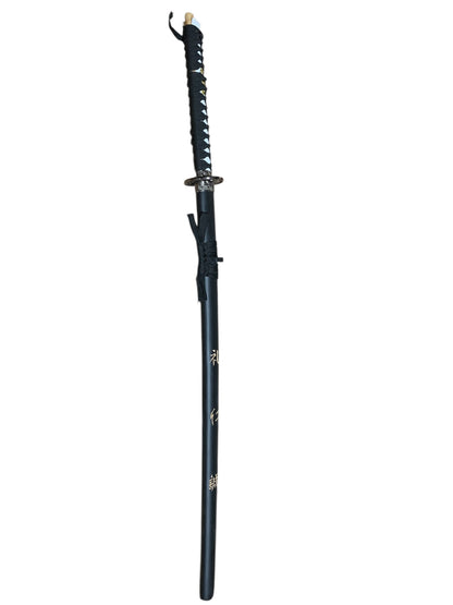 43271 - 440 Stainless The Bride "Kill Bill" Hitori Hanzo Sword 42" |TBD|