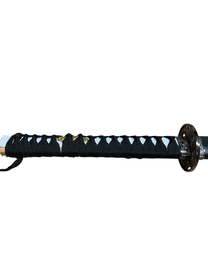 43271 - 440 Stainless The Bride "Kill Bill" Hitori Hanzo Sword 42" |TBD|