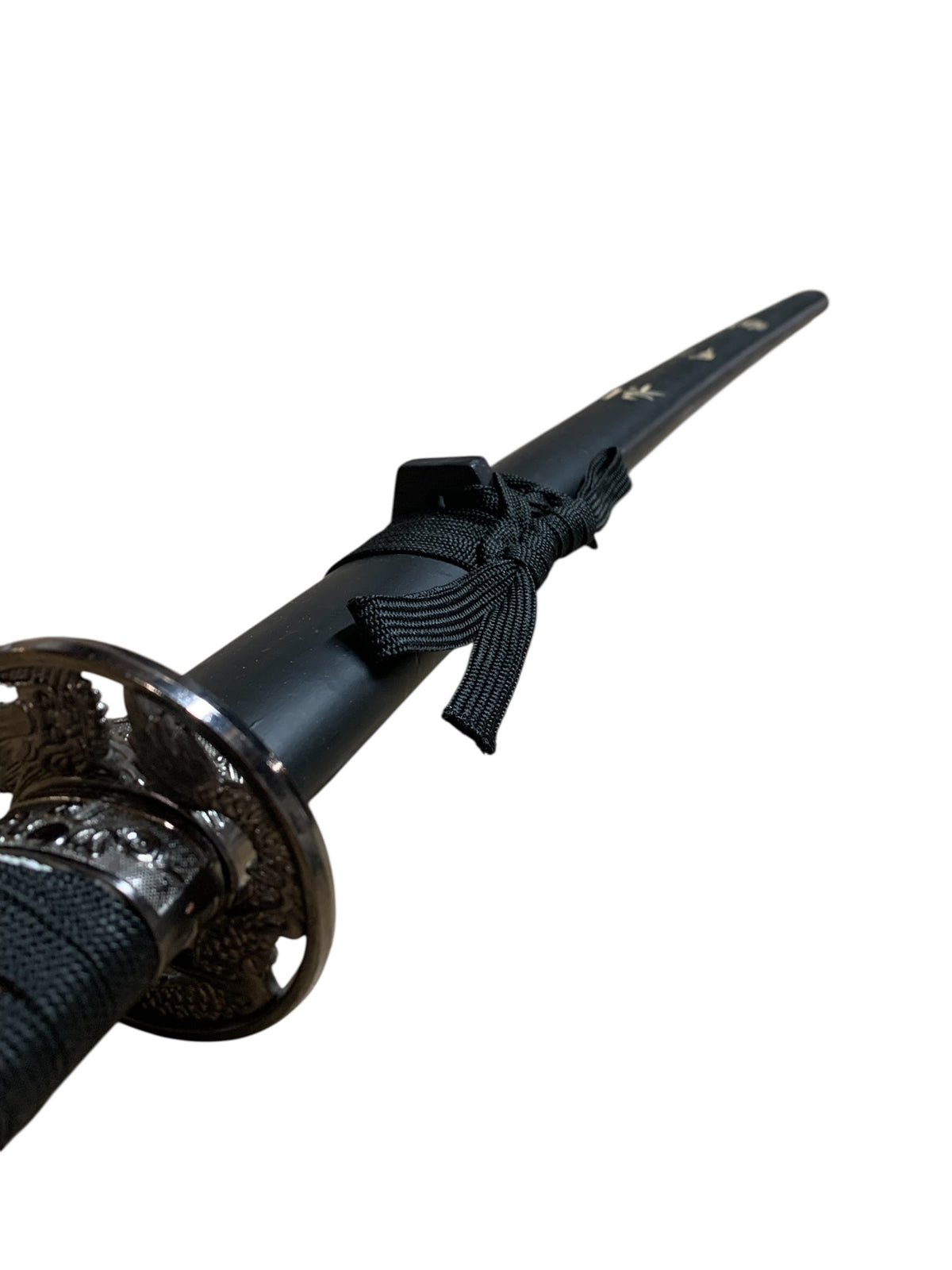 43271 - 440 Stainless The Bride "Kill Bill" Hitori Hanzo Sword 42" |TBD|